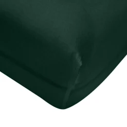 Prześcieradło JERSEY z gumką 90x200 cm