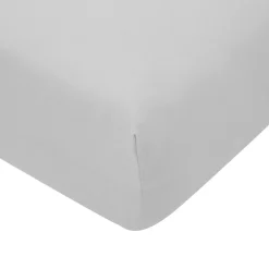 Prześcieradło JERSEY z gumką 160x200 cm