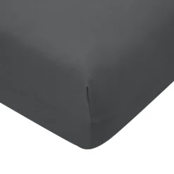 Prześcieradło JERSEY z gumką 160x200 cm