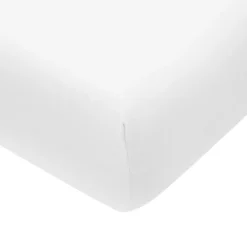 Prześcieradło JERSEY z gumką 90x200 cm