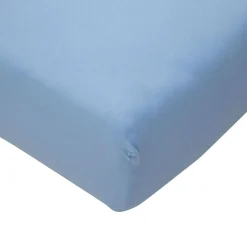 Prześcieradło JERSEY z gumką 140x200 cm