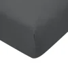 Prześcieradło JERSEY z gumką 90x200 cm