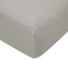 Prześcieradło JERSEY z gumką 90x200 cm