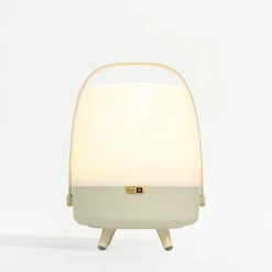Przenośna lampa LED z głośnikiem JBL KOODUU LITE-UP PLAY SAND