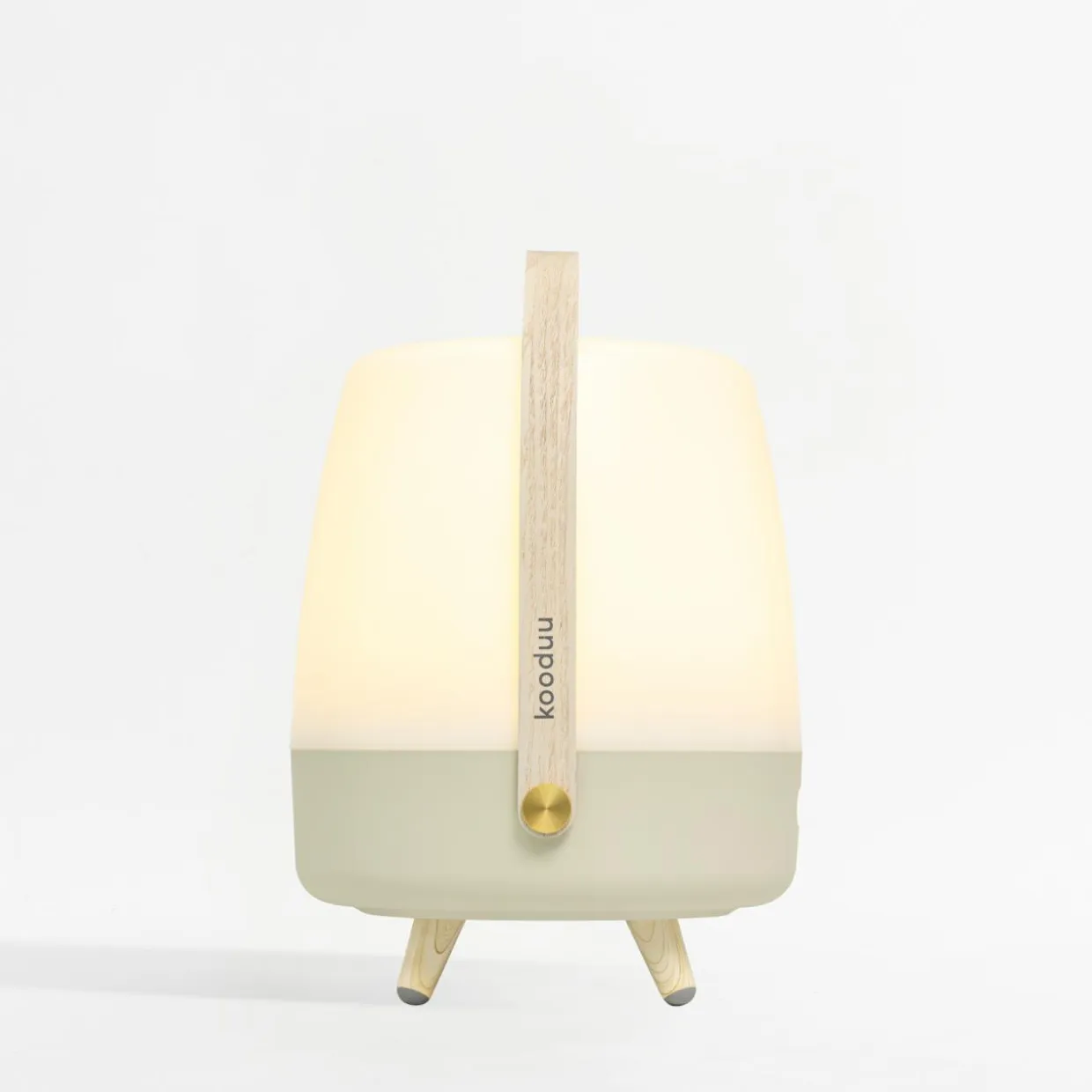 Przenośna lampa LED z głośnikiem JBL KOODUU LITE-UP PLAY SAND