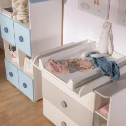 Przewijak na komodę TOP BABY