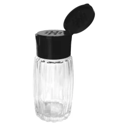 Przyprawmik szklany z klapką MIX 50 ml