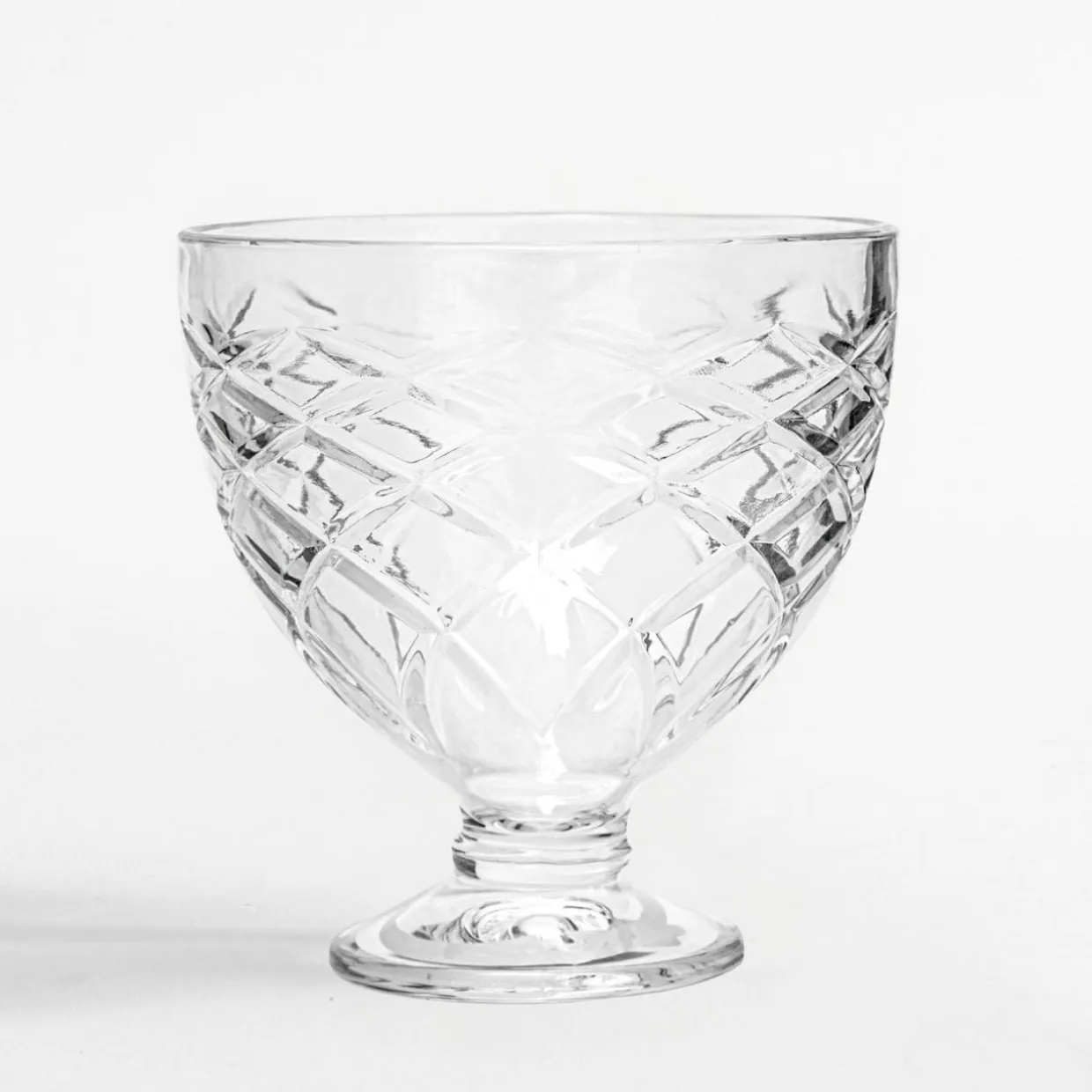 Pucharek do lodów MIDO 400 ml