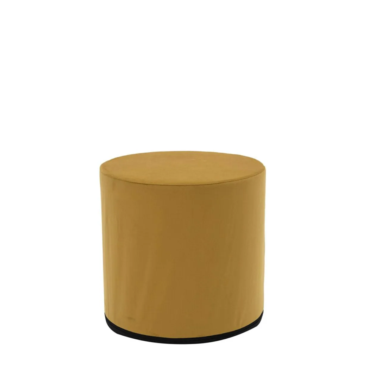 Puf ANA MUSTARD