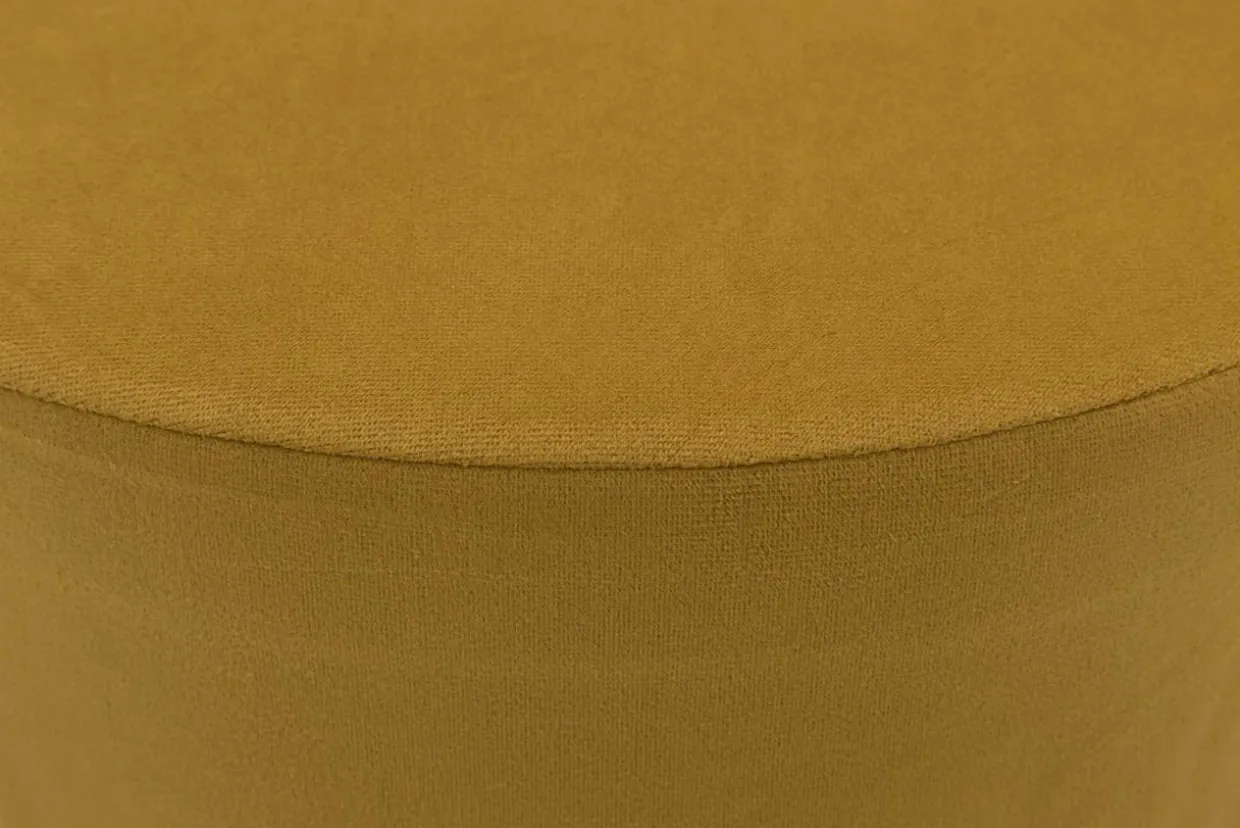 Puf ANA MUSTARD