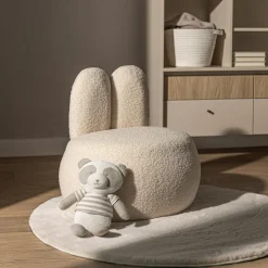 Puf królik TUCKETY