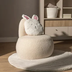 Puf królik TUCKETY