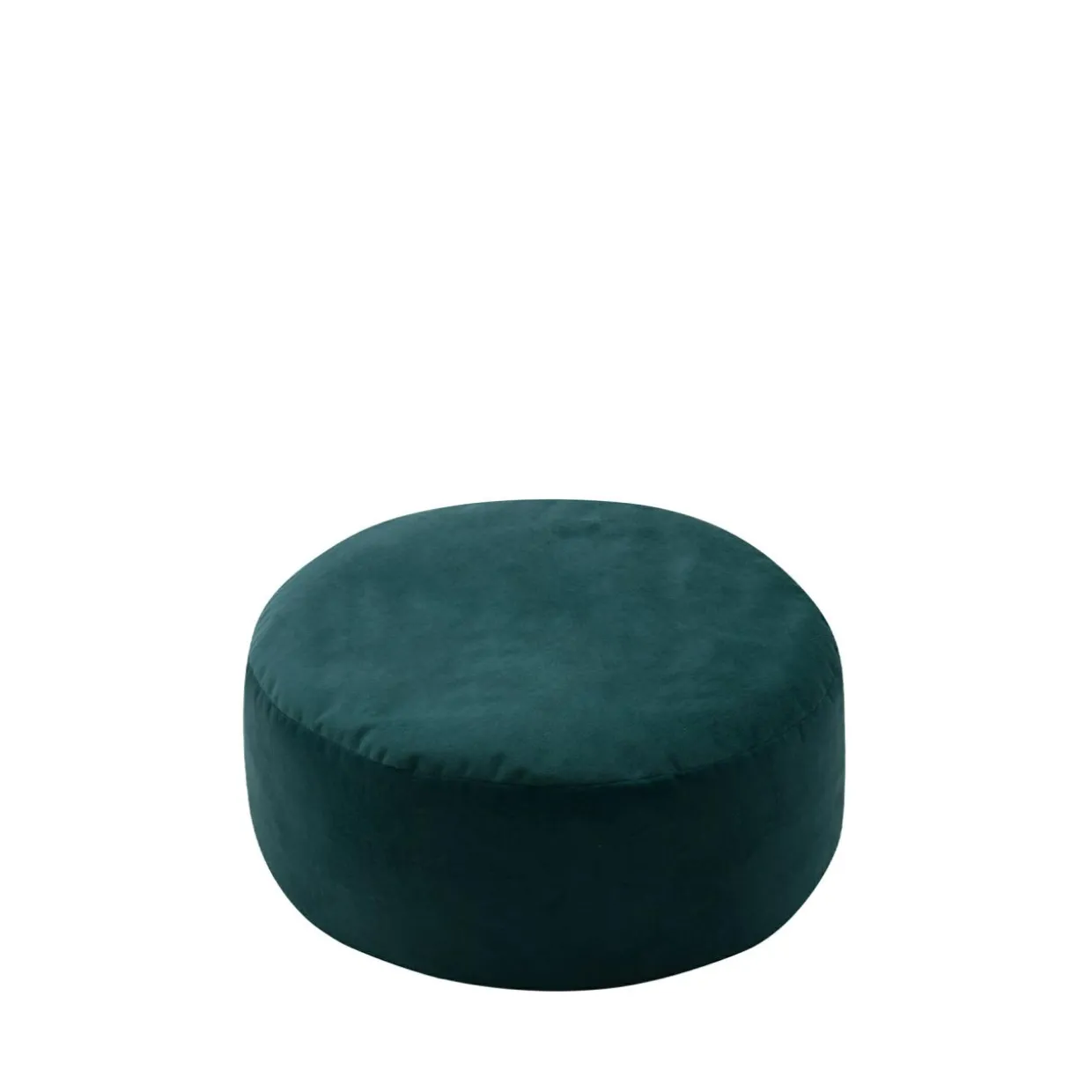 Puf LUNA GREEN