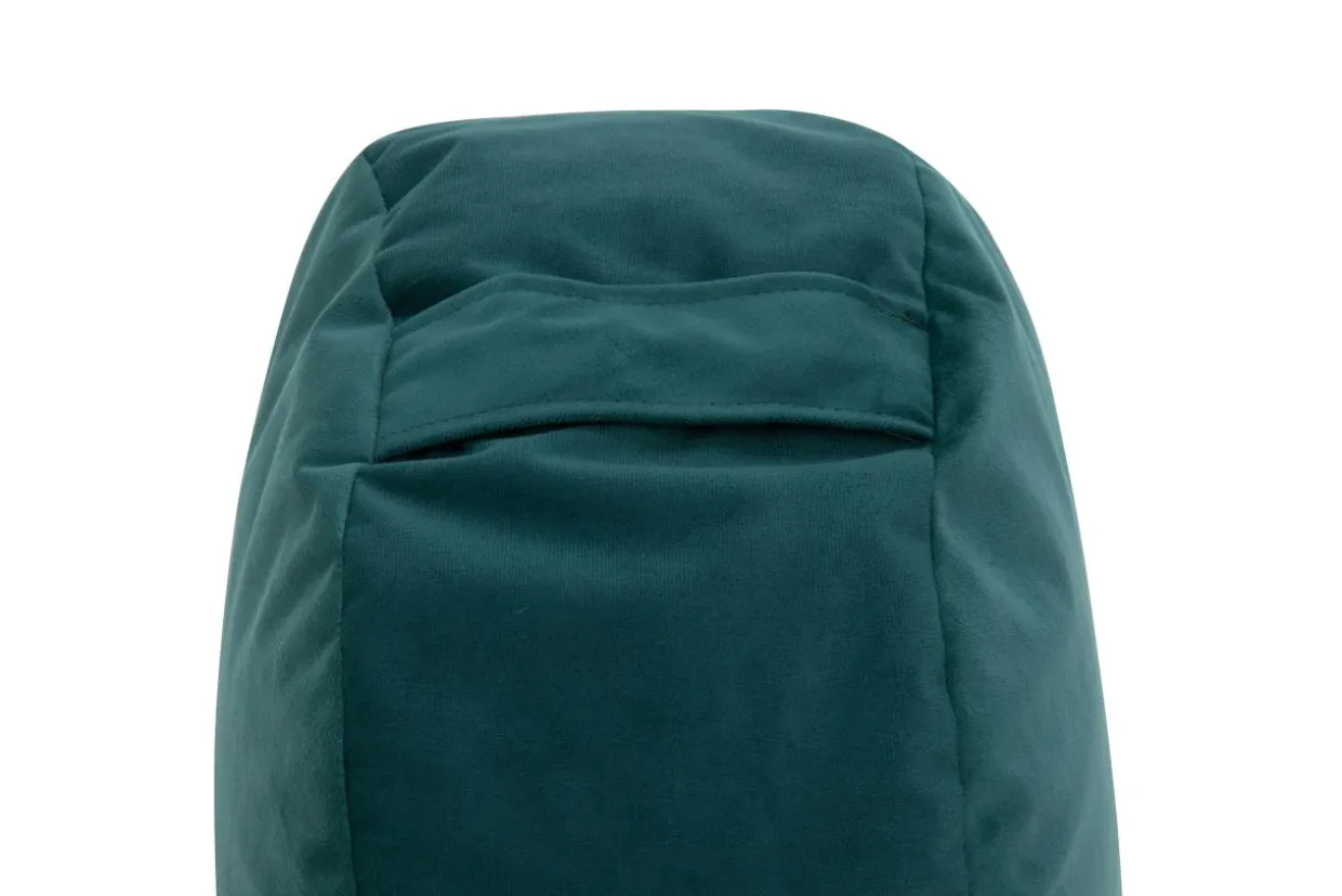 Puf LUNA GREEN
