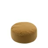 Puf LUNA MUSTARD