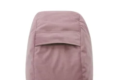 Puf LUNA PALE ROSE