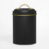 Puszka ROYAL 1400 ml czarna