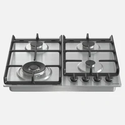 Płyta gazowa GORENJE GW641EBX srebrna