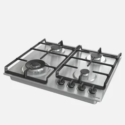 Płyta gazowa GORENJE GW641EBX srebrna