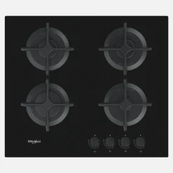 Płyta gazowa WHIRLPOOL GOB 616/NB