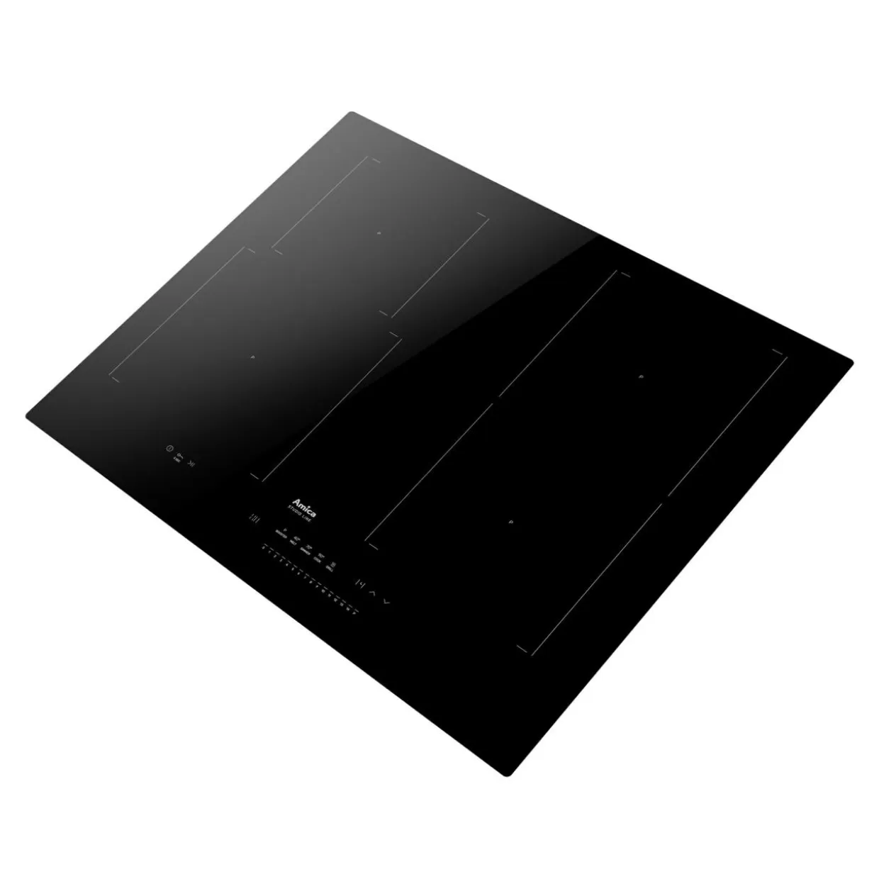 Płyta indukcyjna AMICA HobControl Pro PI6541PHTSUN 3.0 STUDIO