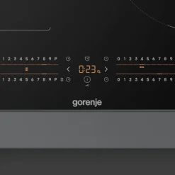 Płyta indukcyjna ConnectLife czarna GORENJE GI6432BXWF