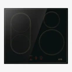 Płyta indukcyjna czarna GORENJE CLASSICO GI6421CLBSC