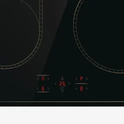 Płyta indukcyjna czarna GORENJE CLASSICO GI6421CLBSC