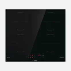 Płyta indukcyjna czarna GORENJE GI6401BCE