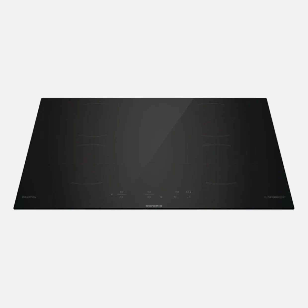 Płyta indukcyjna czarna GORENJE GI6401BCE