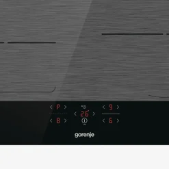 Płyta indukcyjna czarna GORENJE GI6421SYB