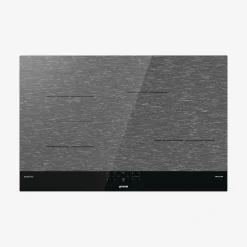 Płyta indukcyjna czarna GORENJE GI8421SYB 79,5 cm