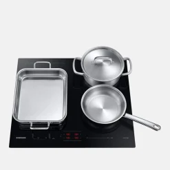 Płyta indukcyjna SAMSUNG NZ64B5046FK/U2 czarna