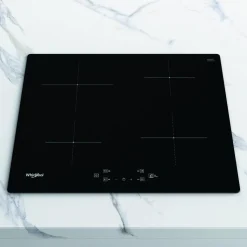 Płyta indukcyjna WHIRLPOOL WS Q7360 NE
