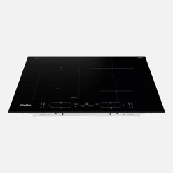 Płyta indukcyjna z powłoką iXelium WHIRLPOOL WLB4265BFIXL