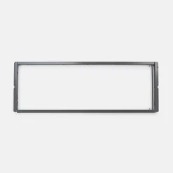 Rama do cargo obrotowego, 30/40cm, highclass grey