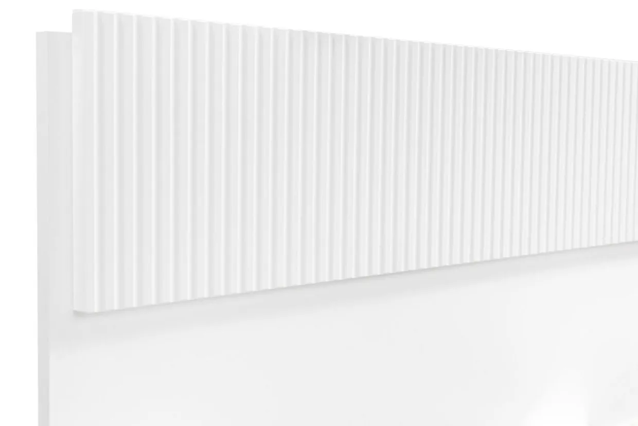 Rama łóżka WAVE 160x200 cm