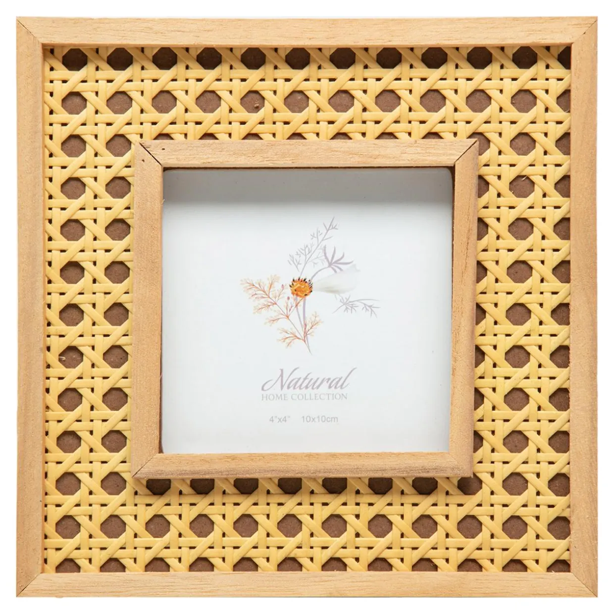 Ramka na zdjęcie 10x10 cm