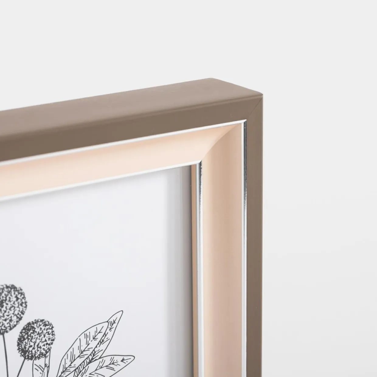 Ramka na zdjęcie 10x15 do salonu