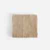 Ręcznik bawełniany beżowy GOLD NEW 30x50 cm