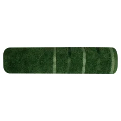 Ręcznik bawełniany butelkowa zieleń FRESH 70x140 cm