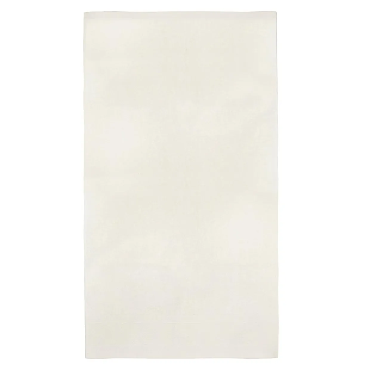 Ręcznik bawełniany kremowy MASSIMO 50x90 cm