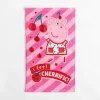 Ręcznik do rąk PEEPA PIG 30x50 cm