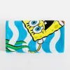 Ręcznik do rąk SPONGE BOB 30x50 cm