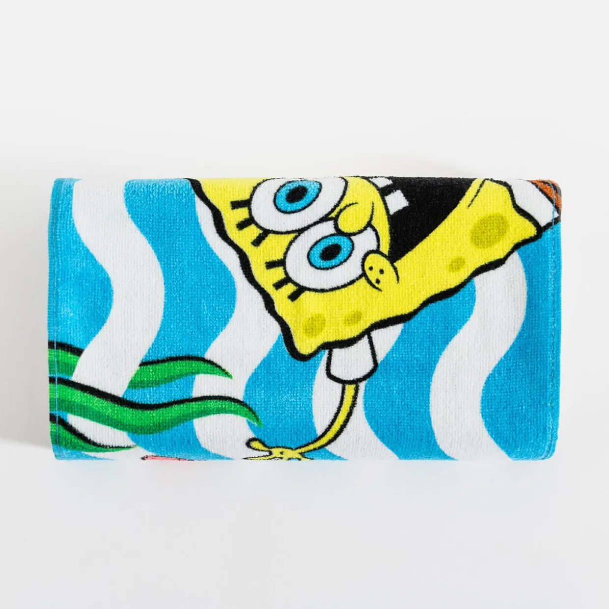 Ręcznik do rąk SPONGE BOB 30x50 cm