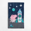 Ręcznik do twarzy PEPPA PIG 30x50 cm