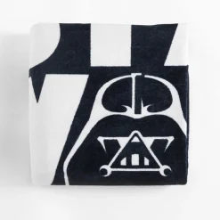 Ręcznik kąpielowy STAR WARS 70x140 cm