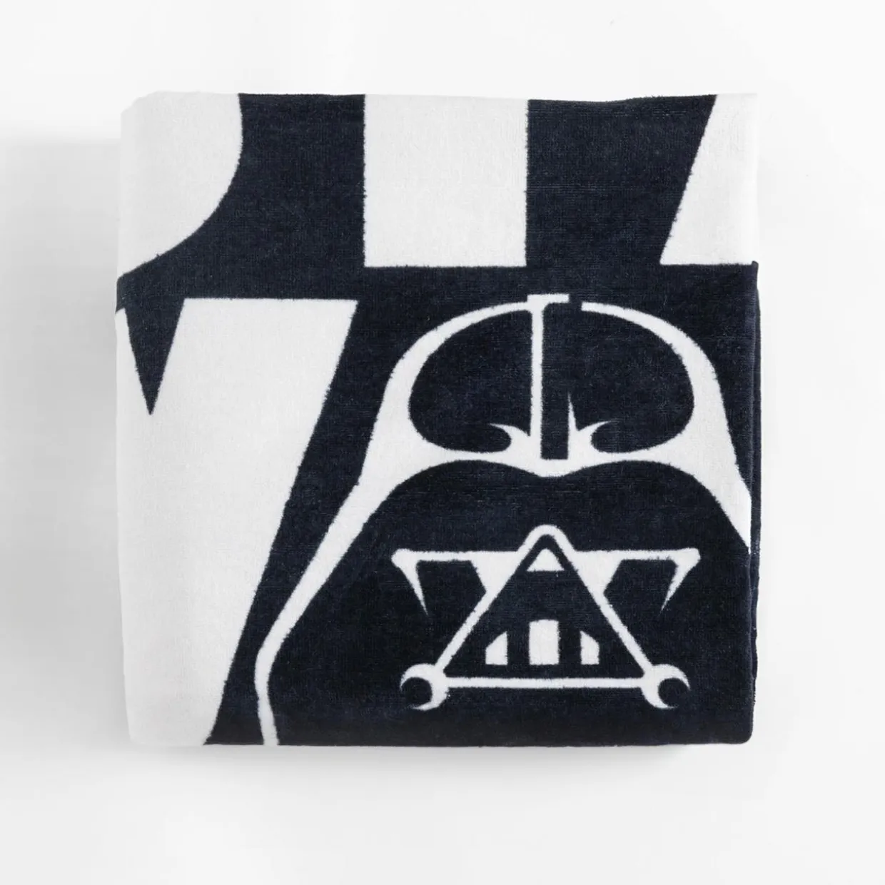 Ręcznik kąpielowy STAR WARS 70x140 cm