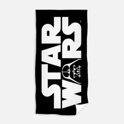 Ręcznik kąpielowy STAR WARS 70x140 cm