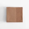 Ręcznik kuchenny cappuccino WAFEL 40x60 cm